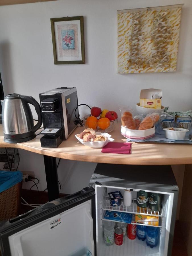 Bed & Breakfast Dream 22 Trieste