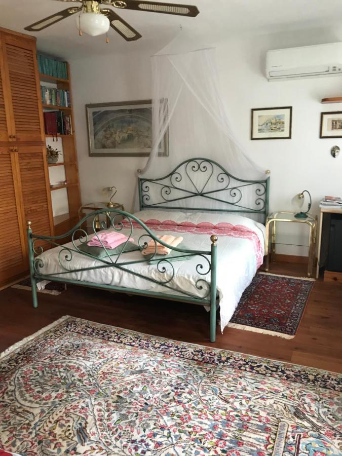 Bed & Breakfast Dream 22 Trieste